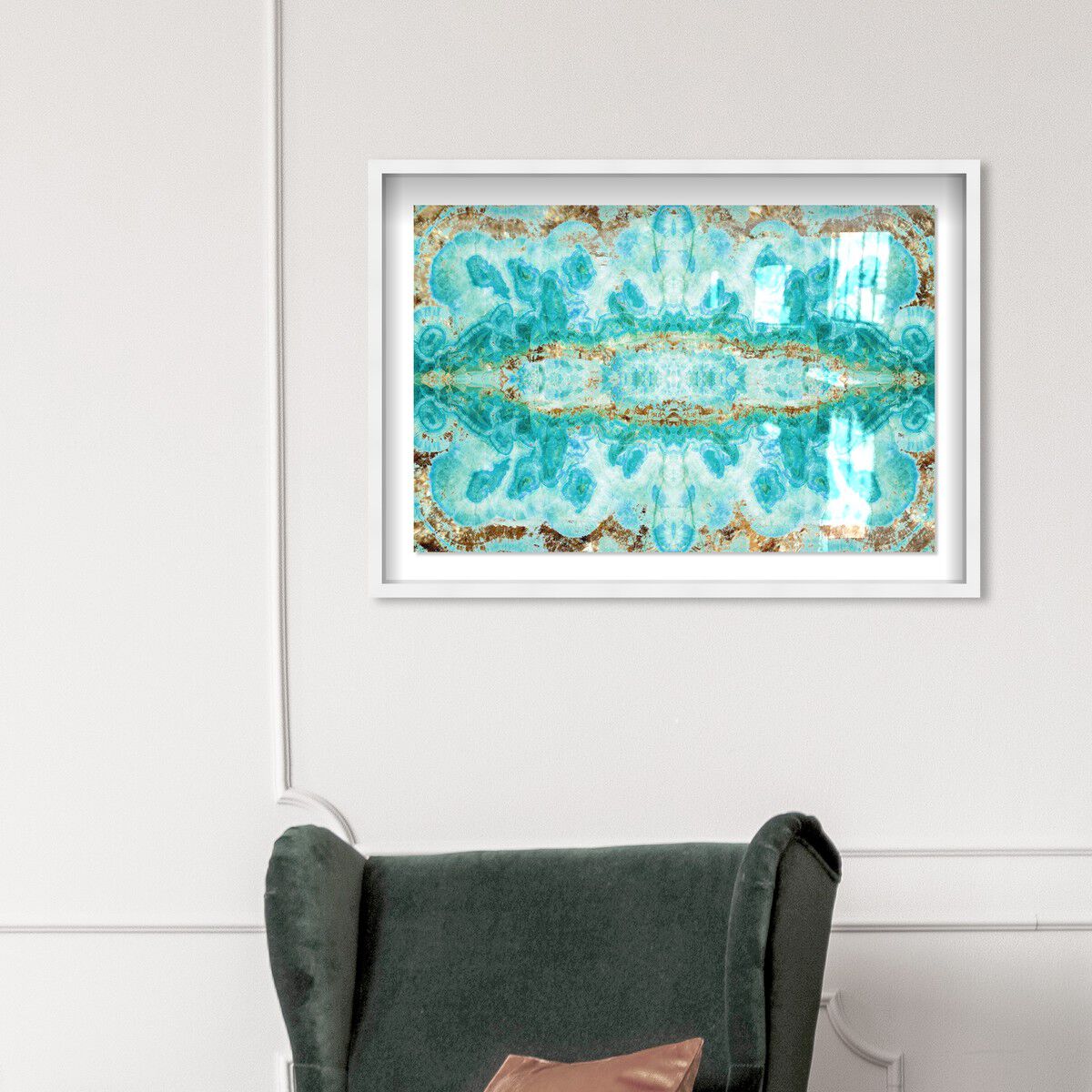 54x36/Shadowbox/SBW