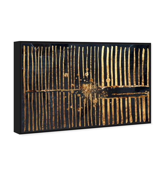 54x36/Framed Canvas/BFL