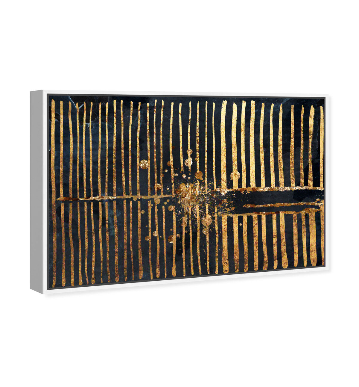 54x36/Framed Canvas/WFL