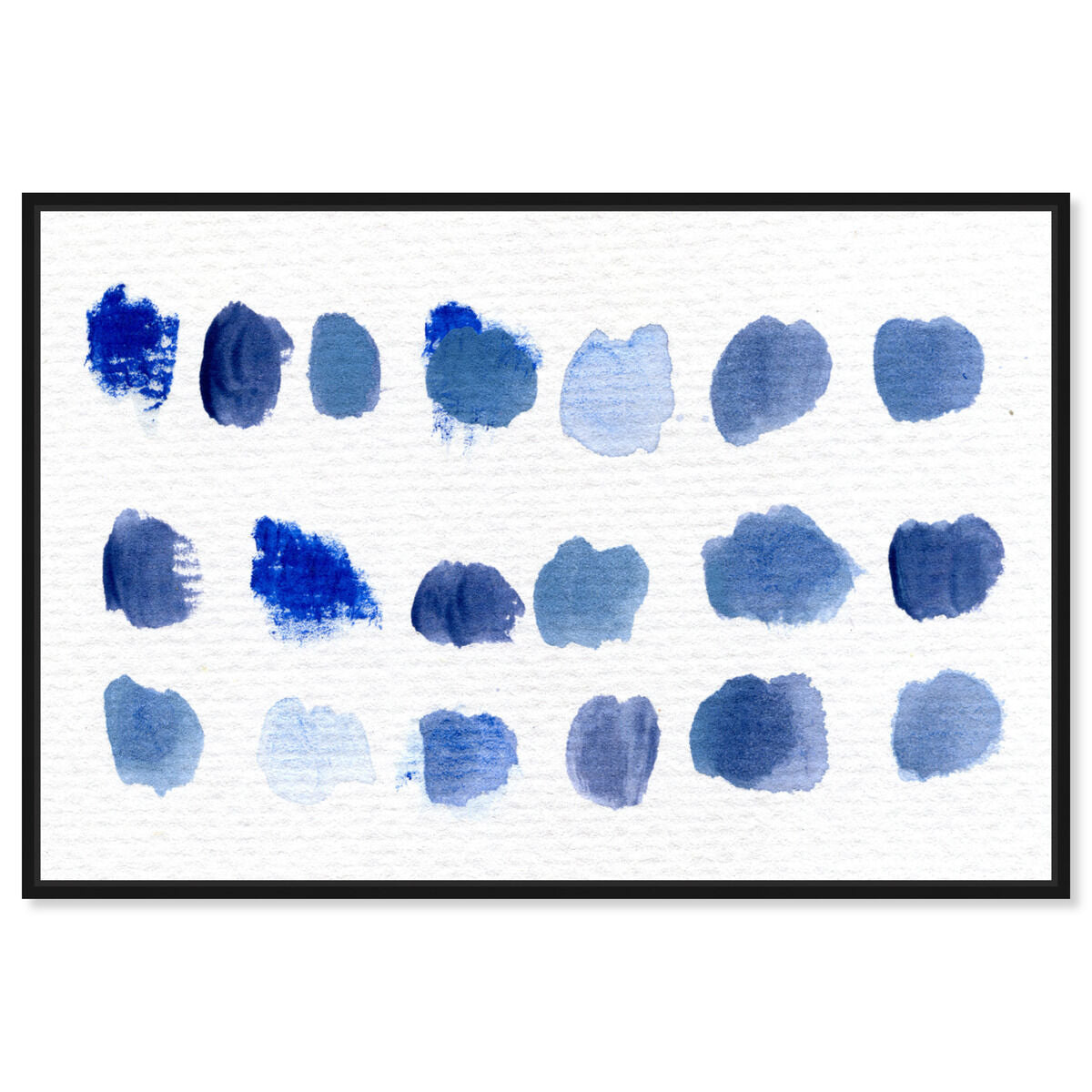Certain Kind of Bleu