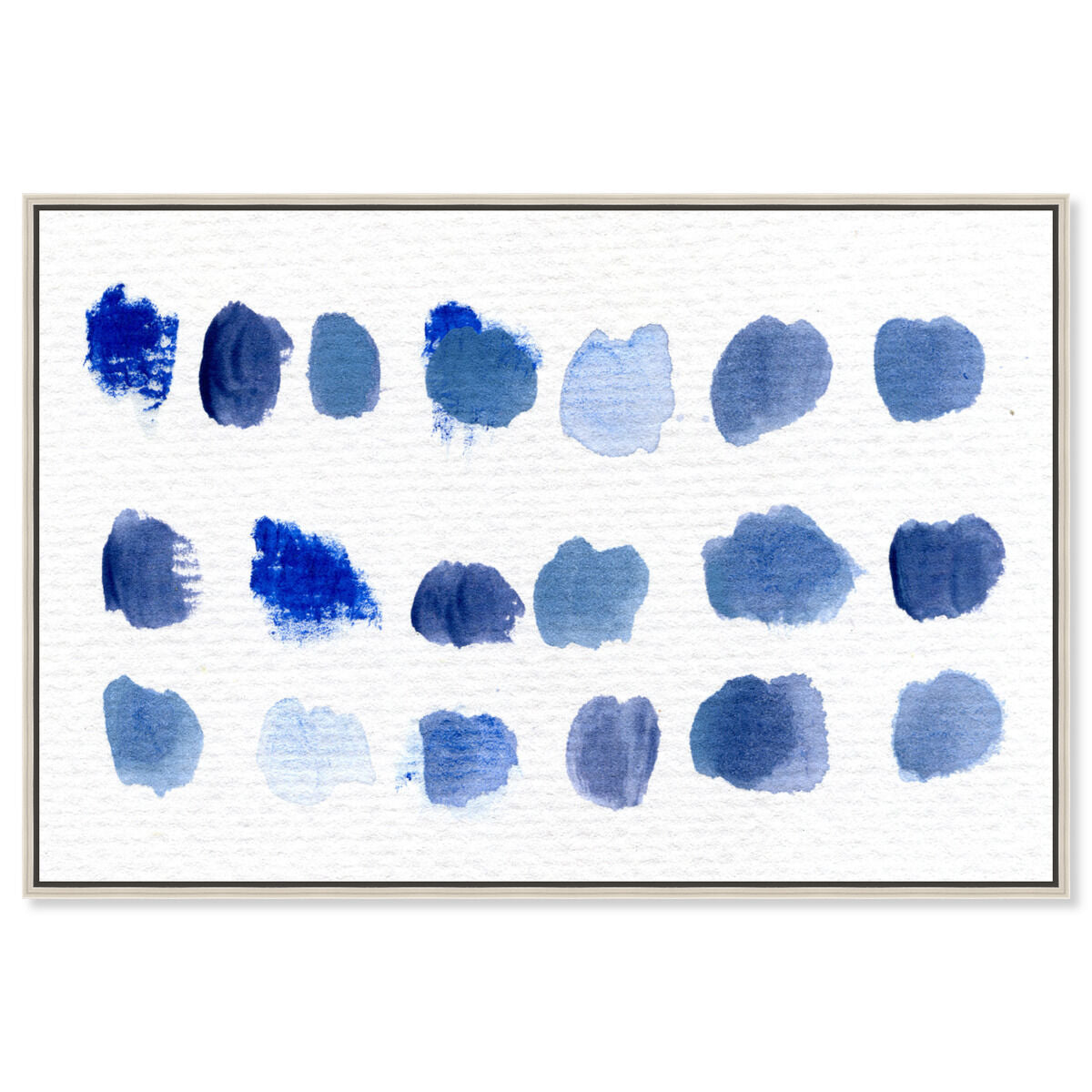 Certain Kind of Bleu