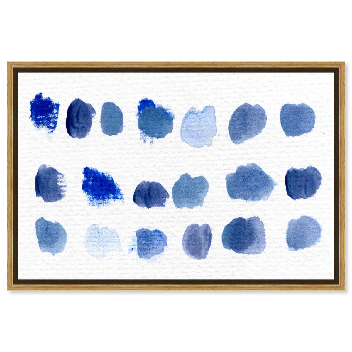 Certain Kind of Bleu