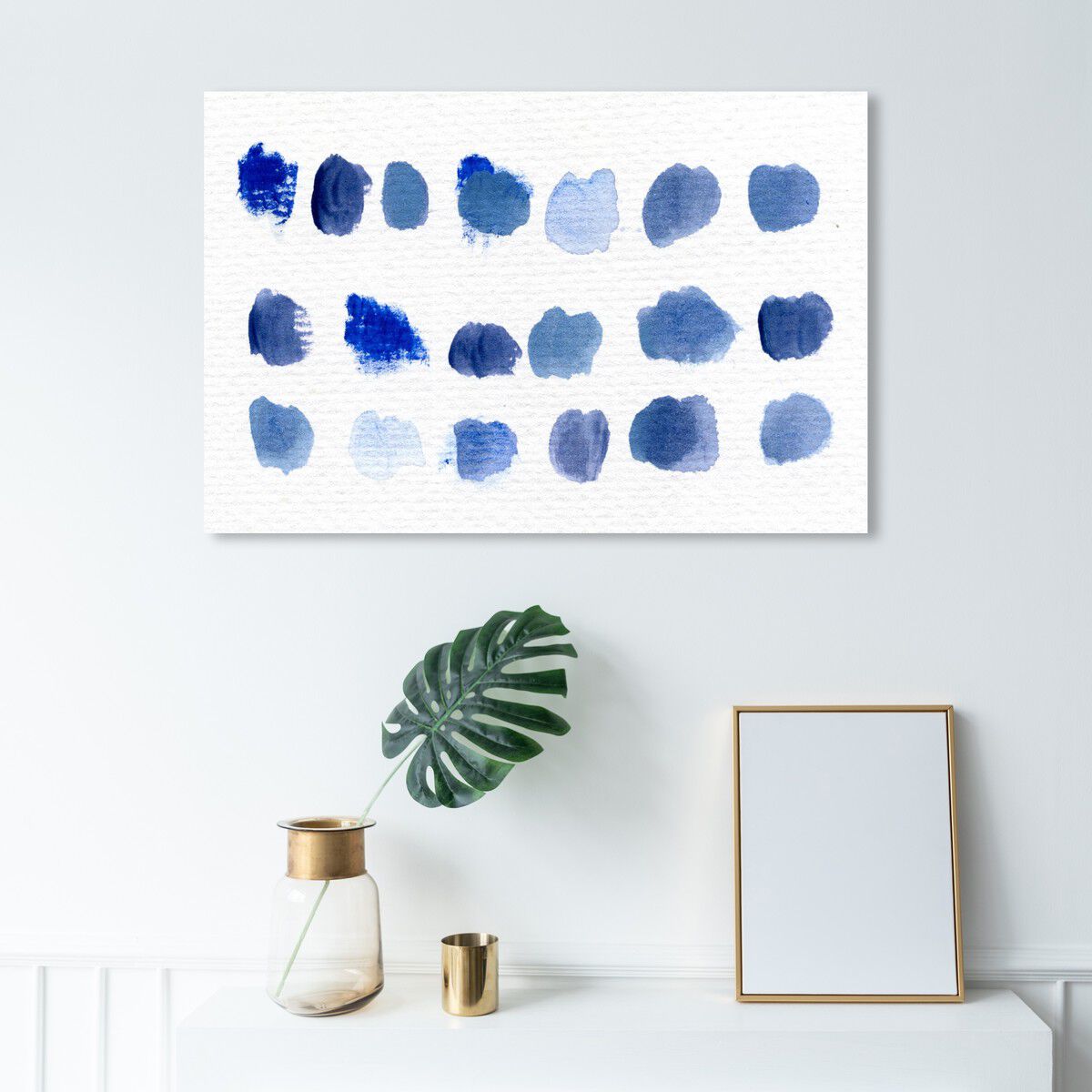 Certain Kind of Bleu
