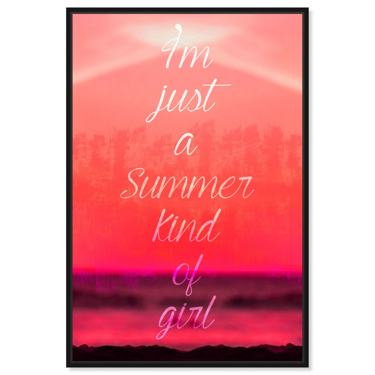 Summer Kind