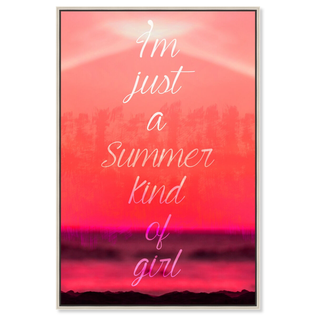 Summer Kind