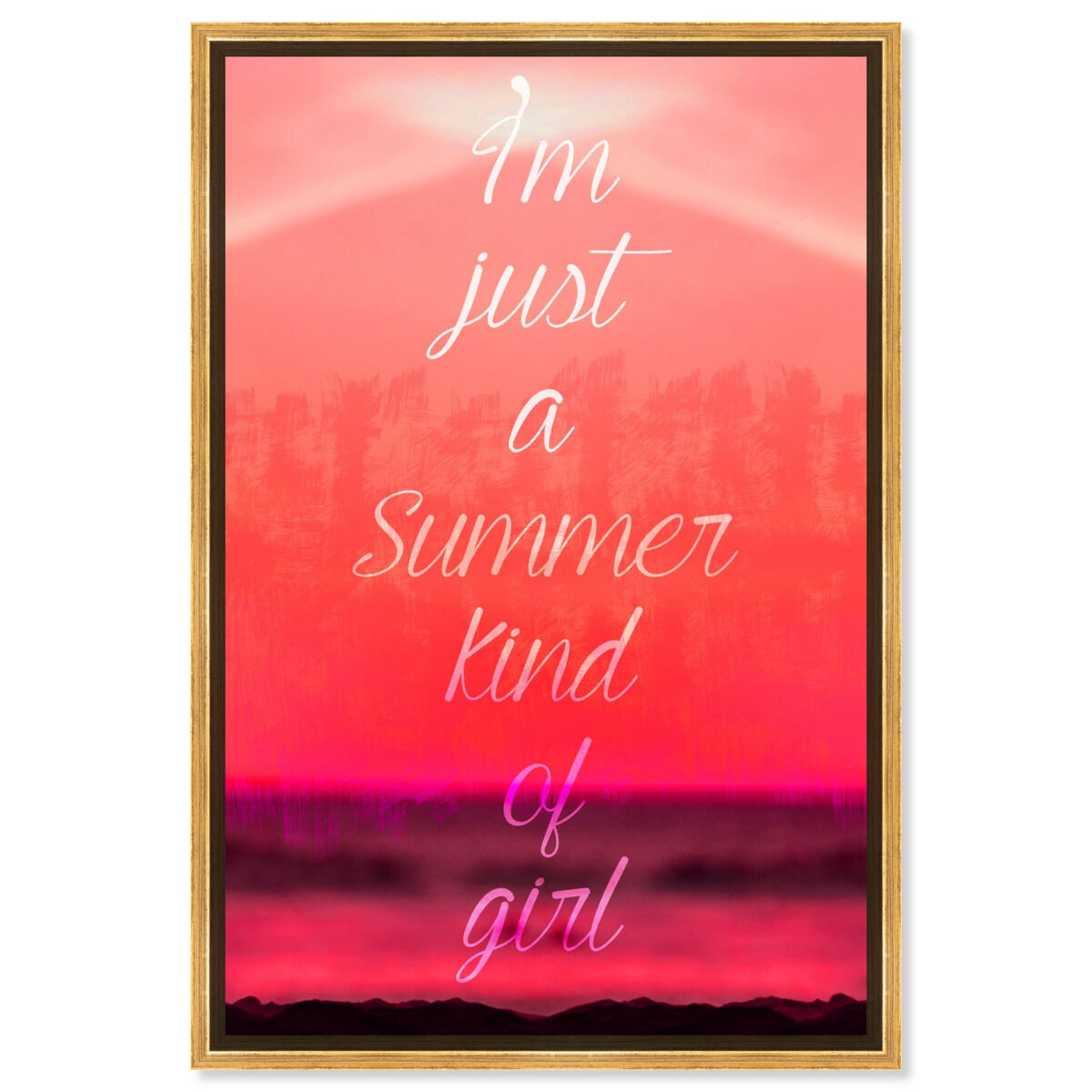 Summer Kind