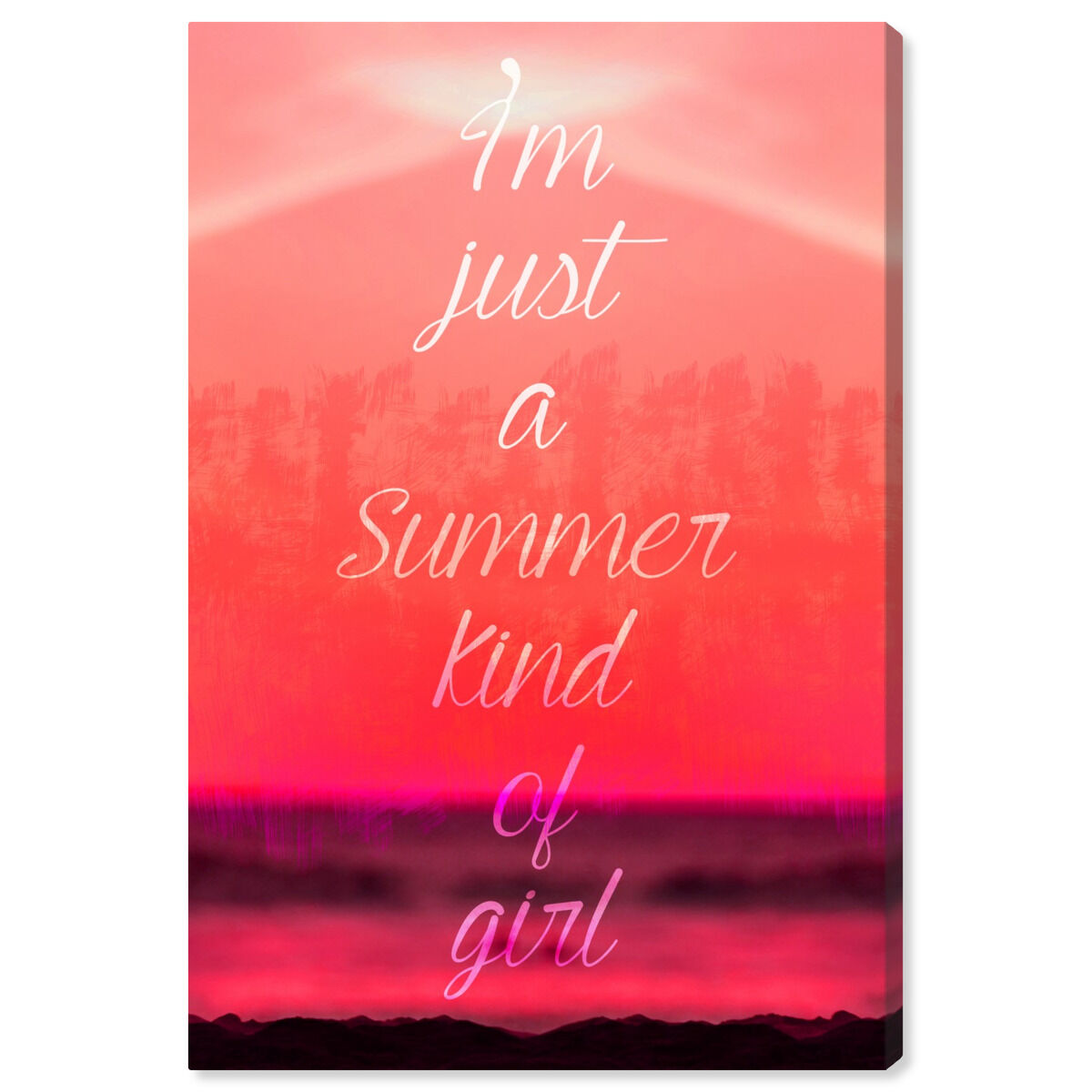 Summer Kind