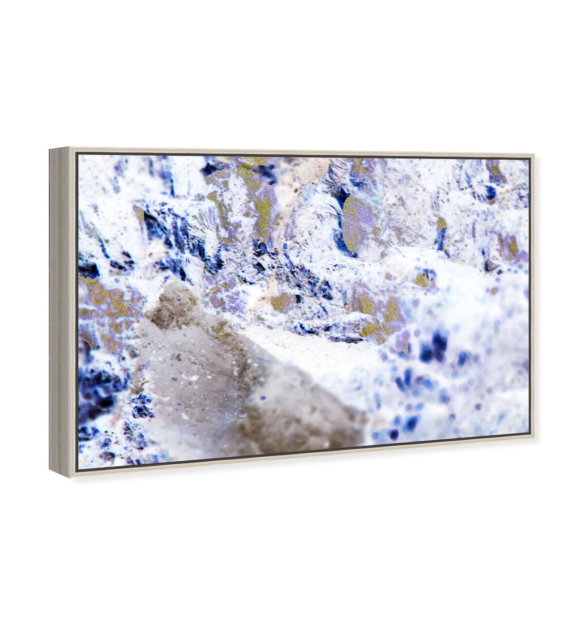 54x36/Framed Canvas/CFL