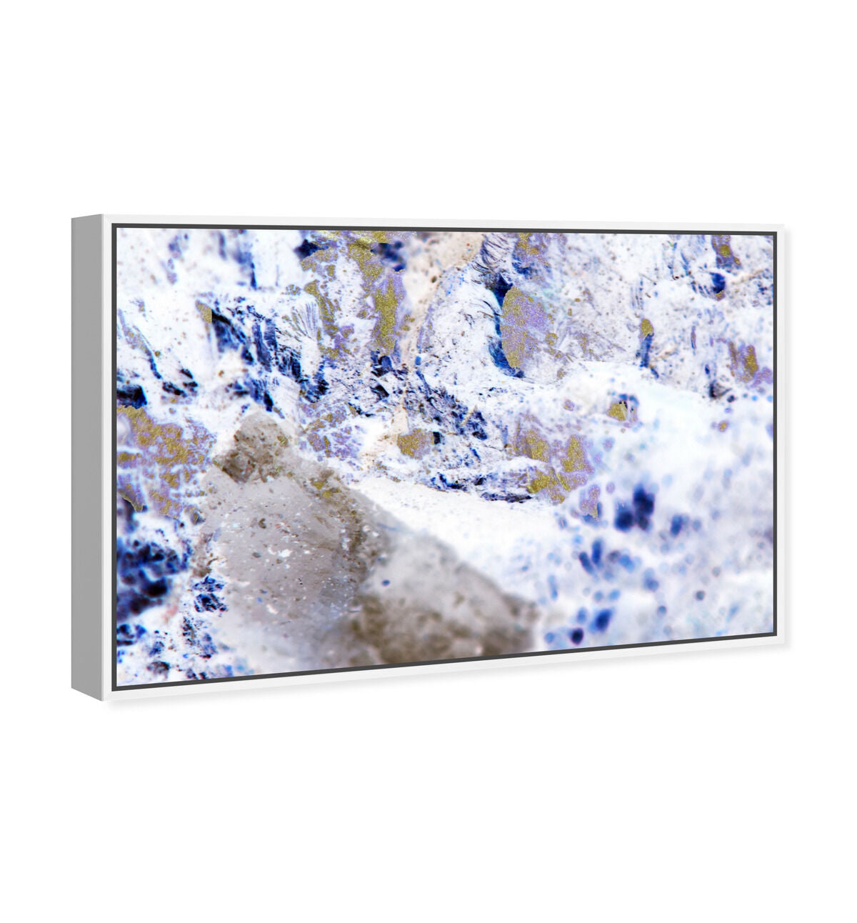 54x36/Framed Canvas/WFL