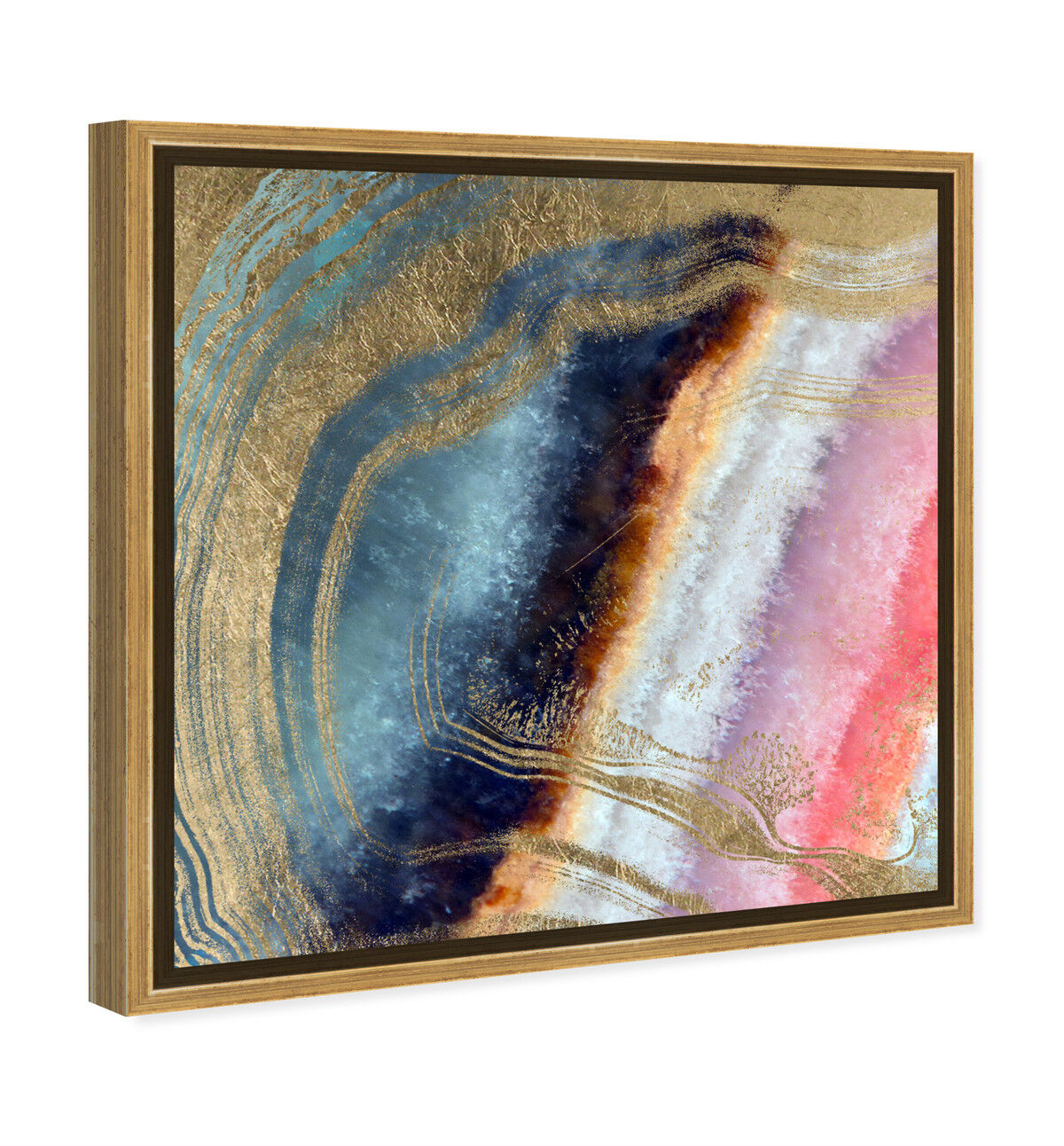 40x40/Canvas/PSGLD