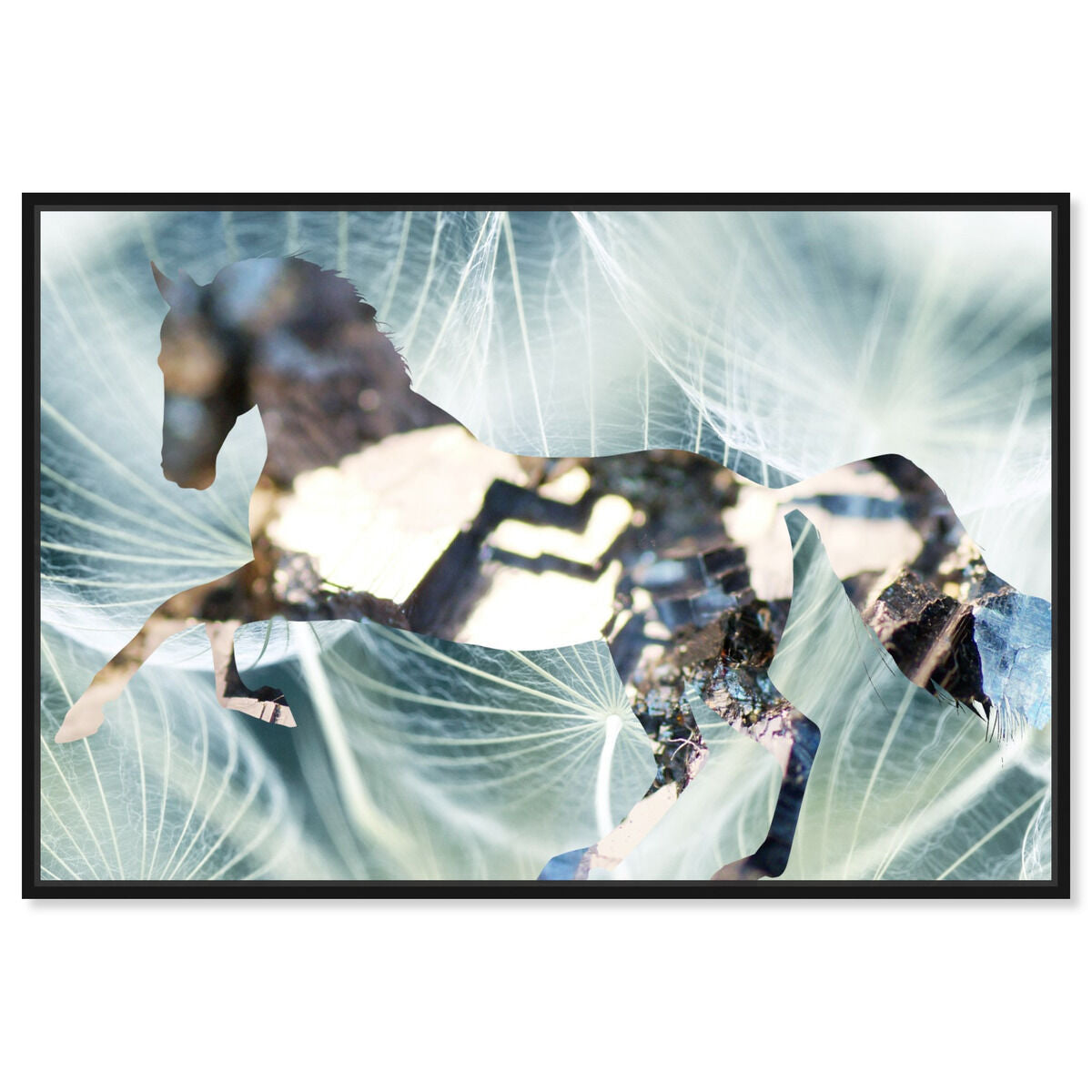 Layered Fantasies