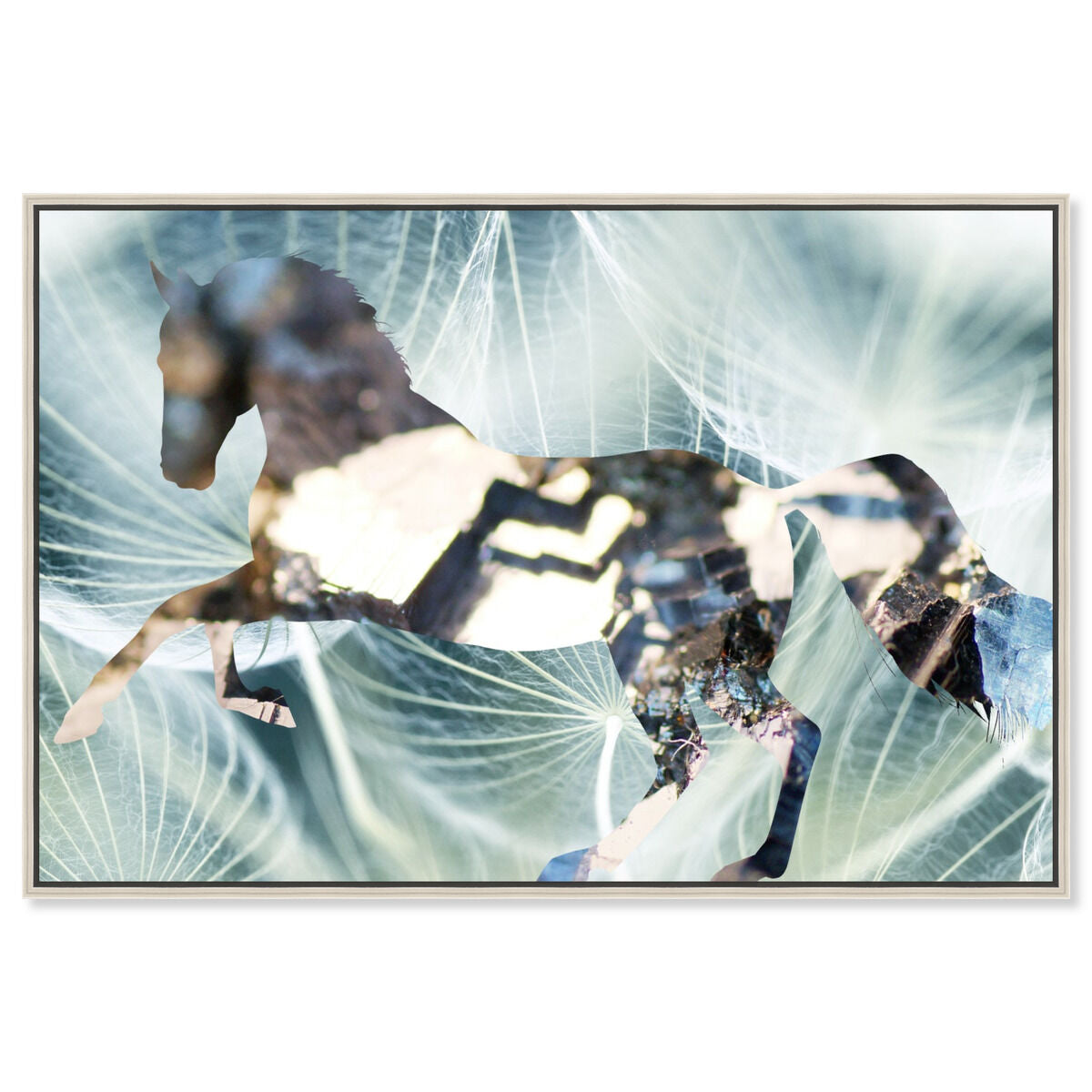 Layered Fantasies