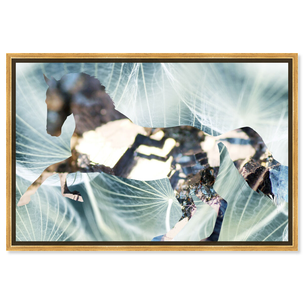 Layered Fantasies