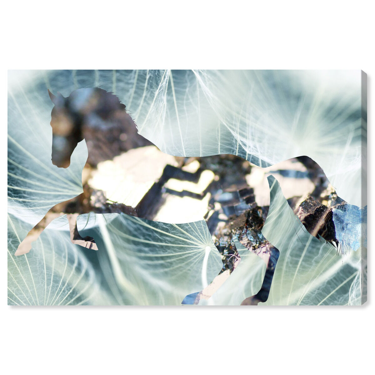 Layered Fantasies