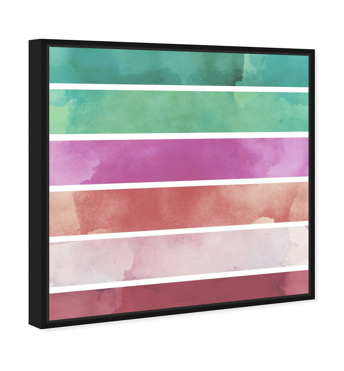 40x40/Framed Canvas/BFL