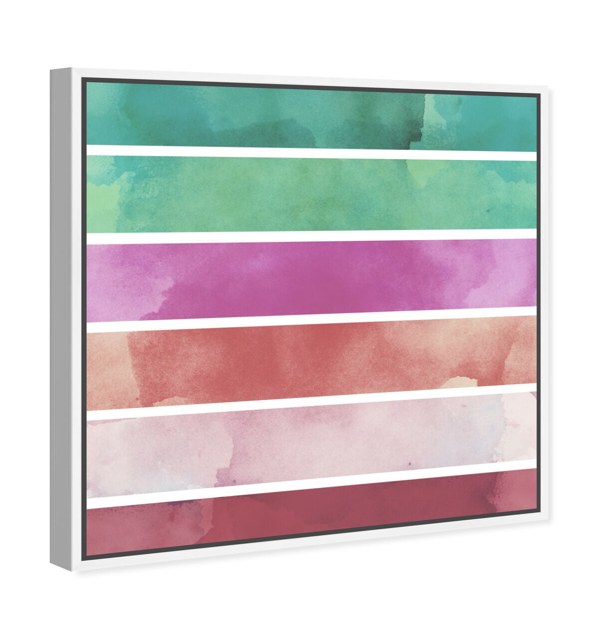 40x40/Framed Canvas/WFL