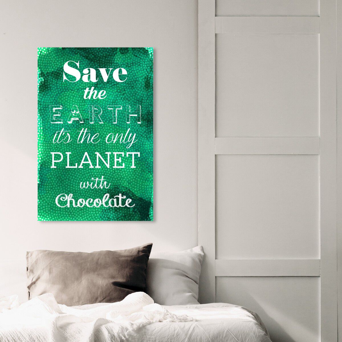 Chocolate Planet