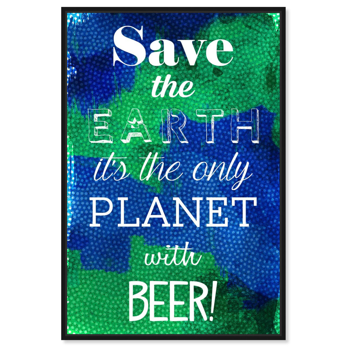 Beer Planet