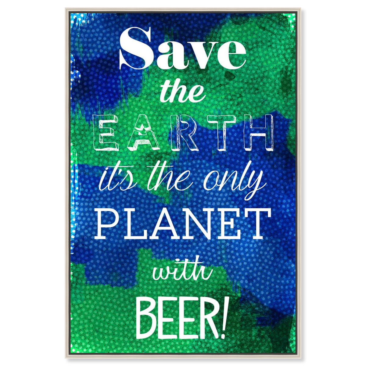 Beer Planet
