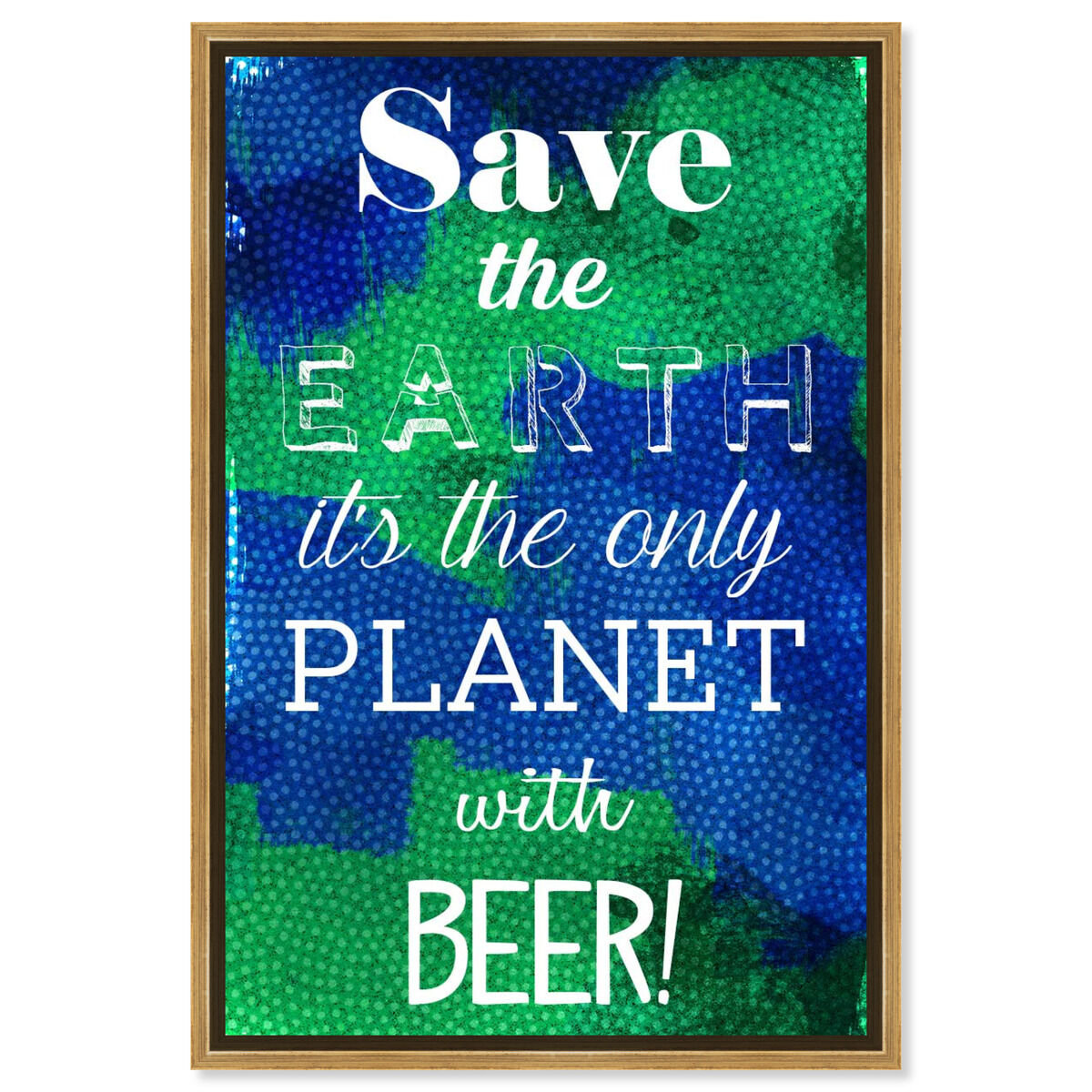 Beer Planet