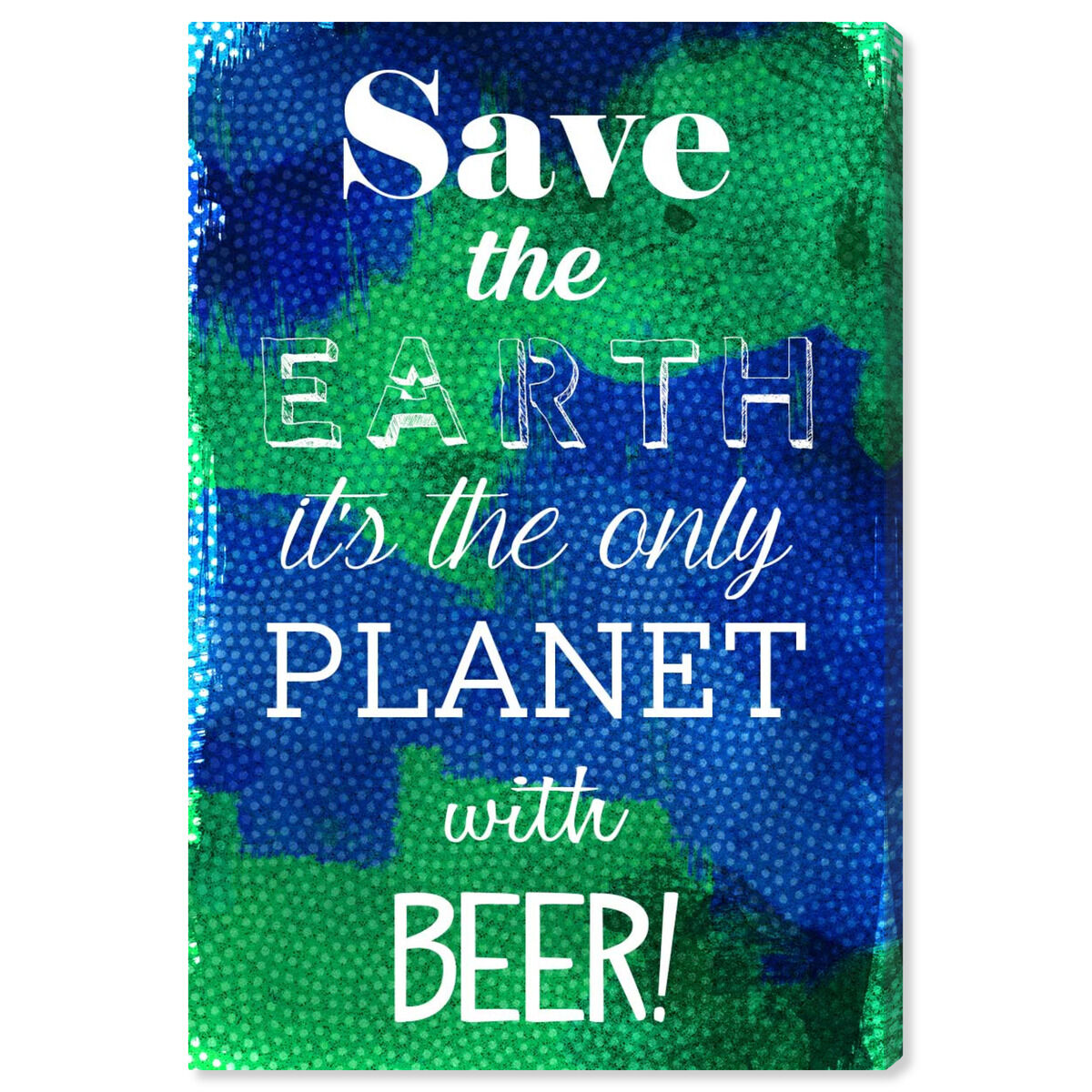 Beer Planet