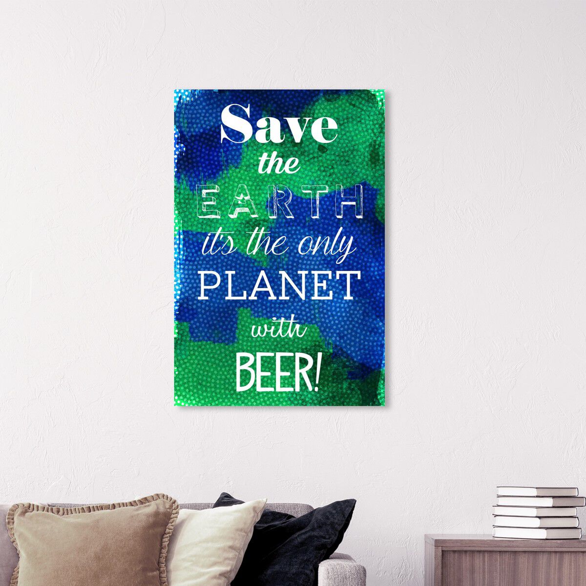 Beer Planet