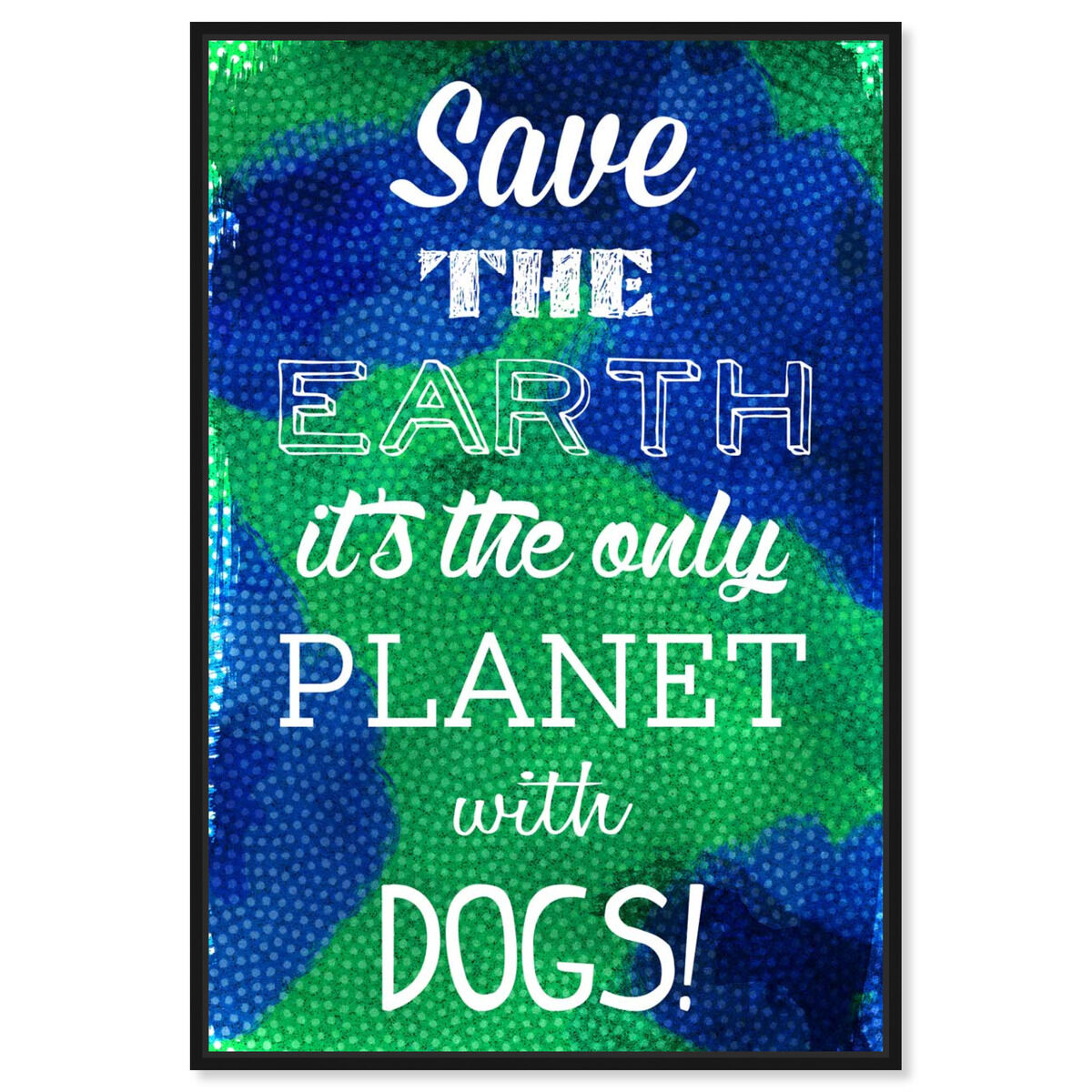 Dog Planet