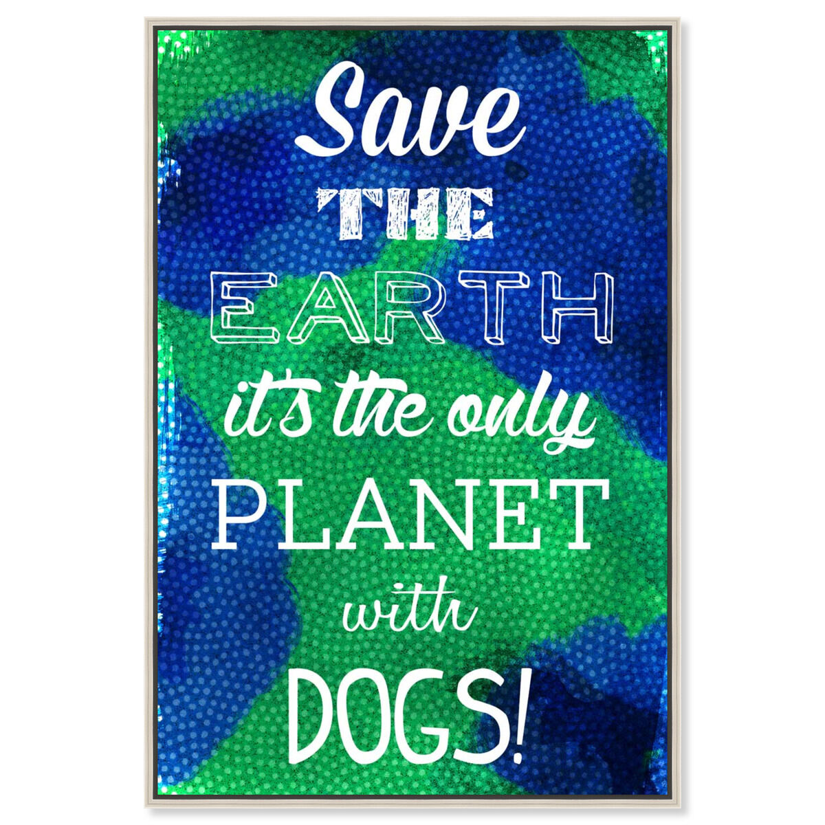 Dog Planet