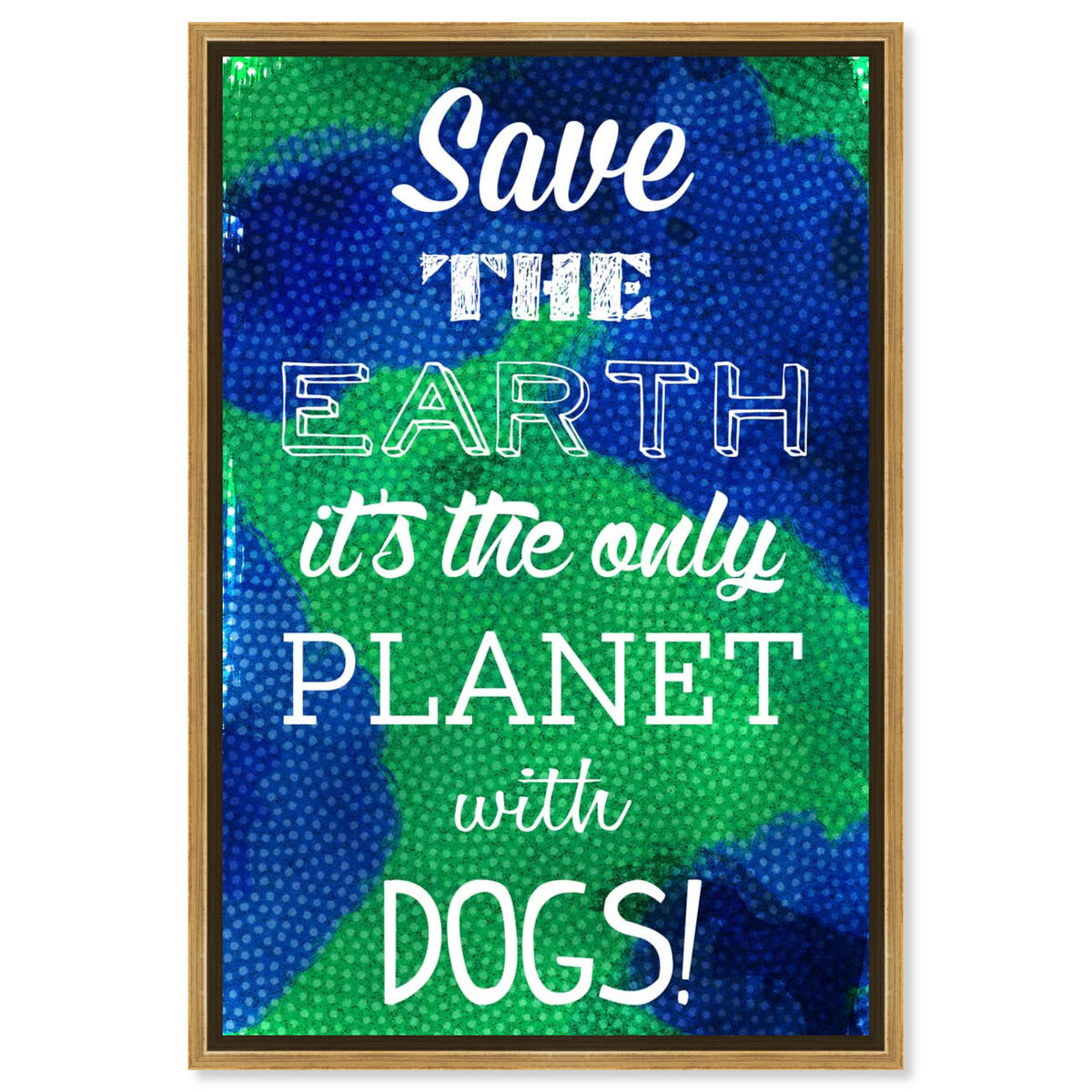 Dog Planet