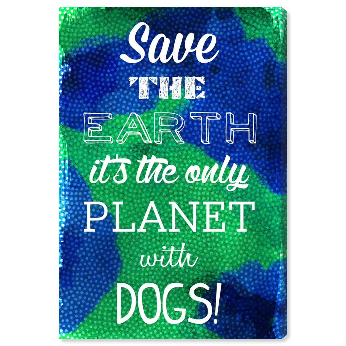 Dog Planet
