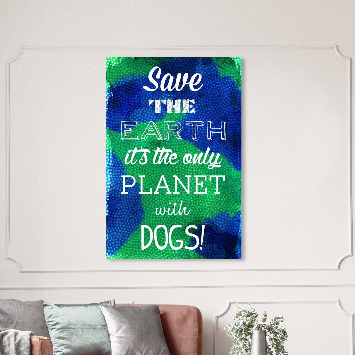 Dog Planet