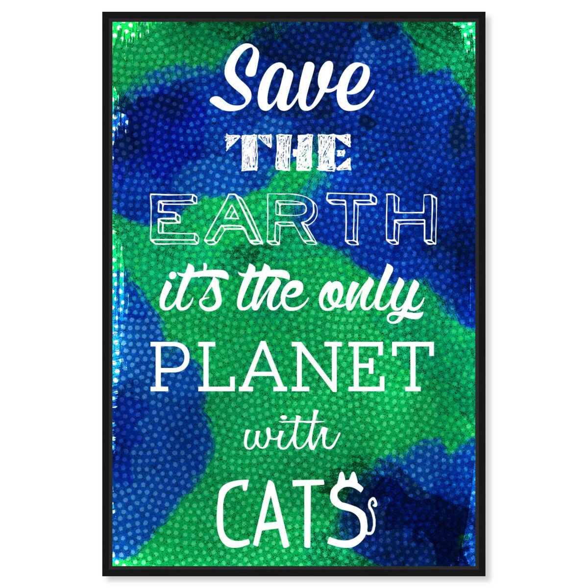 Cat Planet