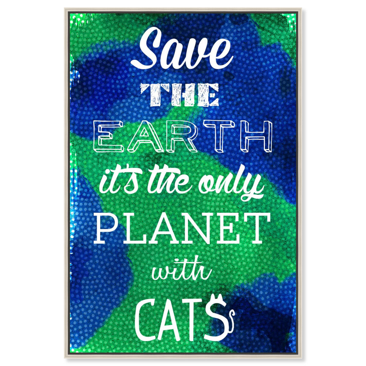 Cat Planet
