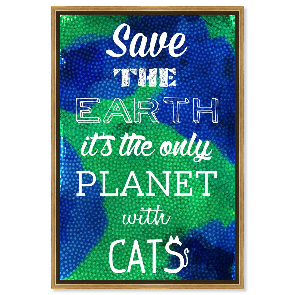 Cat Planet