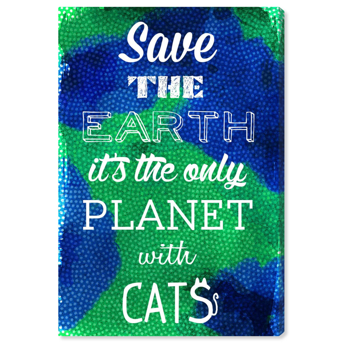 Cat Planet