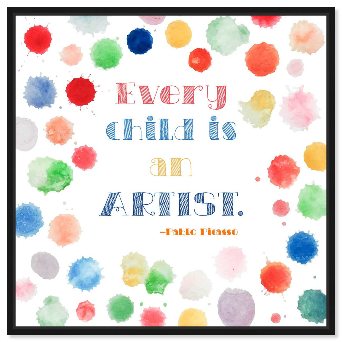 Every Child is an Artist