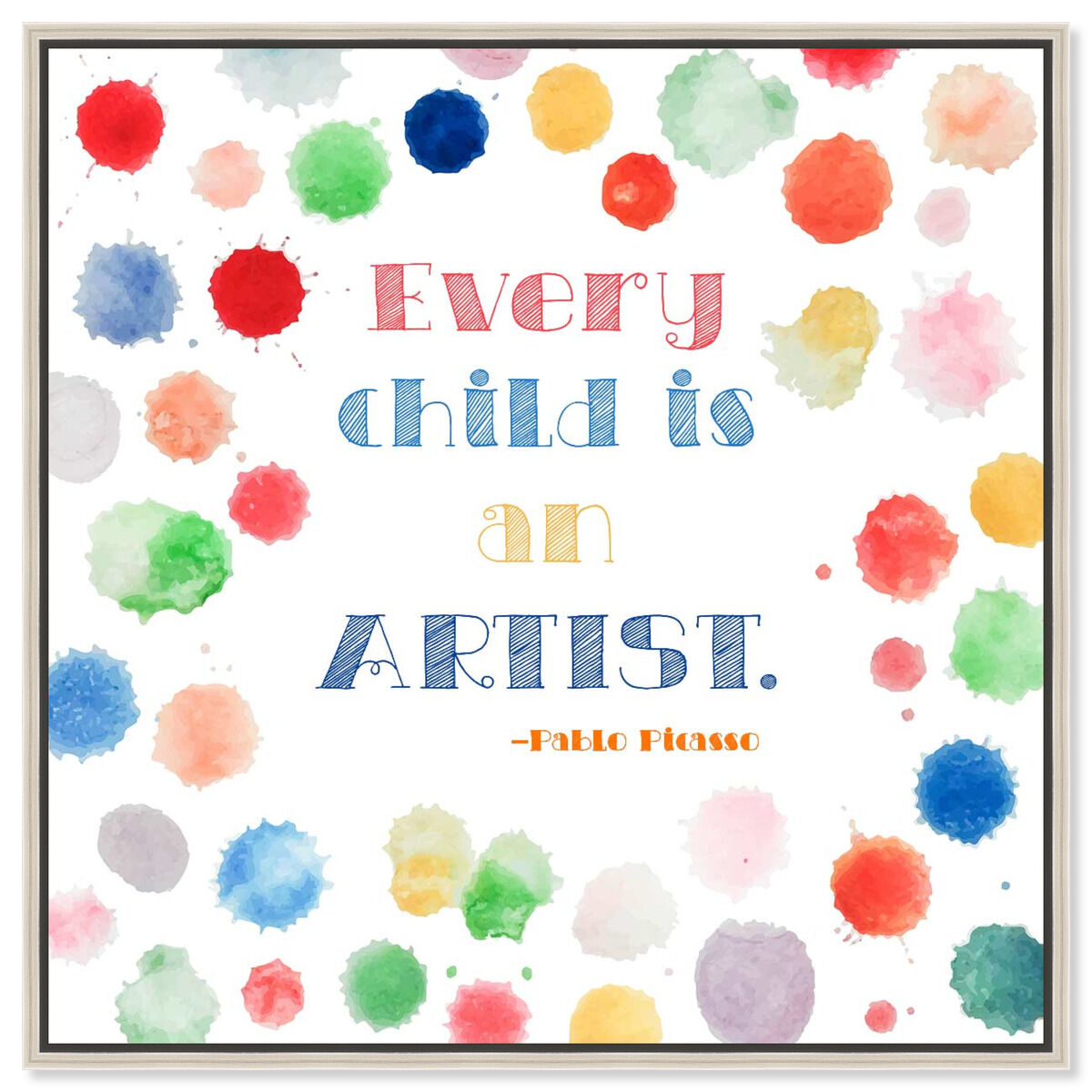 Every Child is an Artist