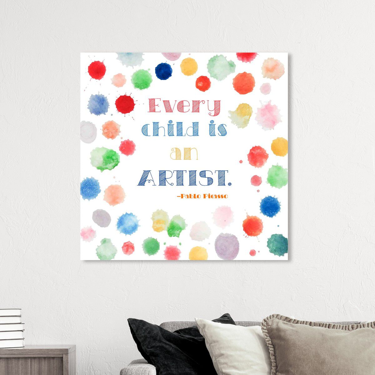 Every Child is an Artist