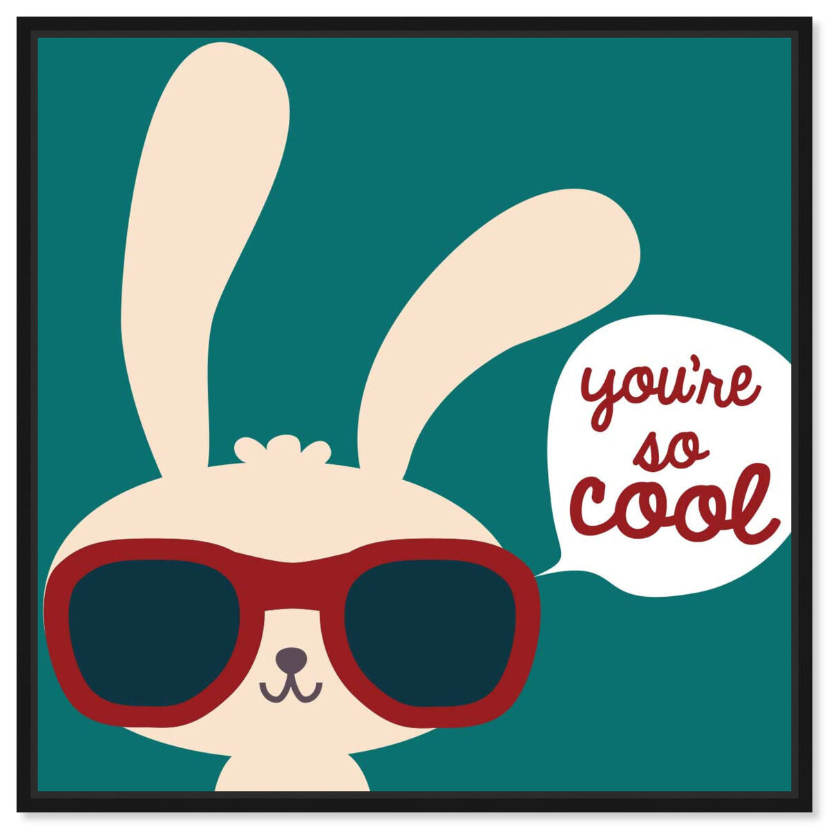 You're So Cool