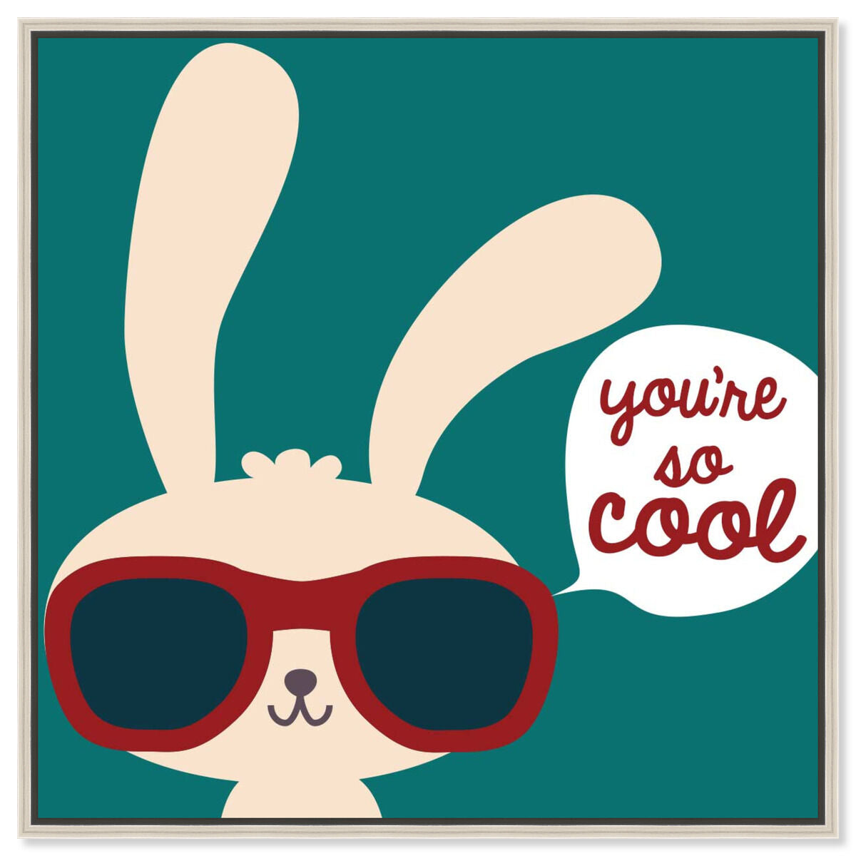 You're So Cool