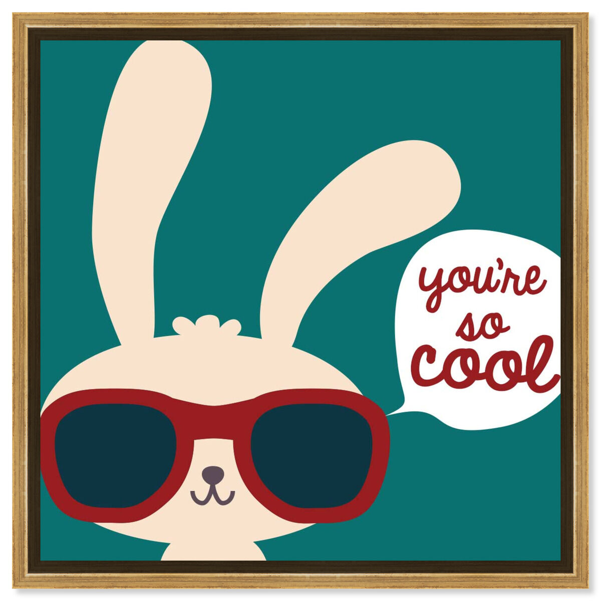 You're So Cool