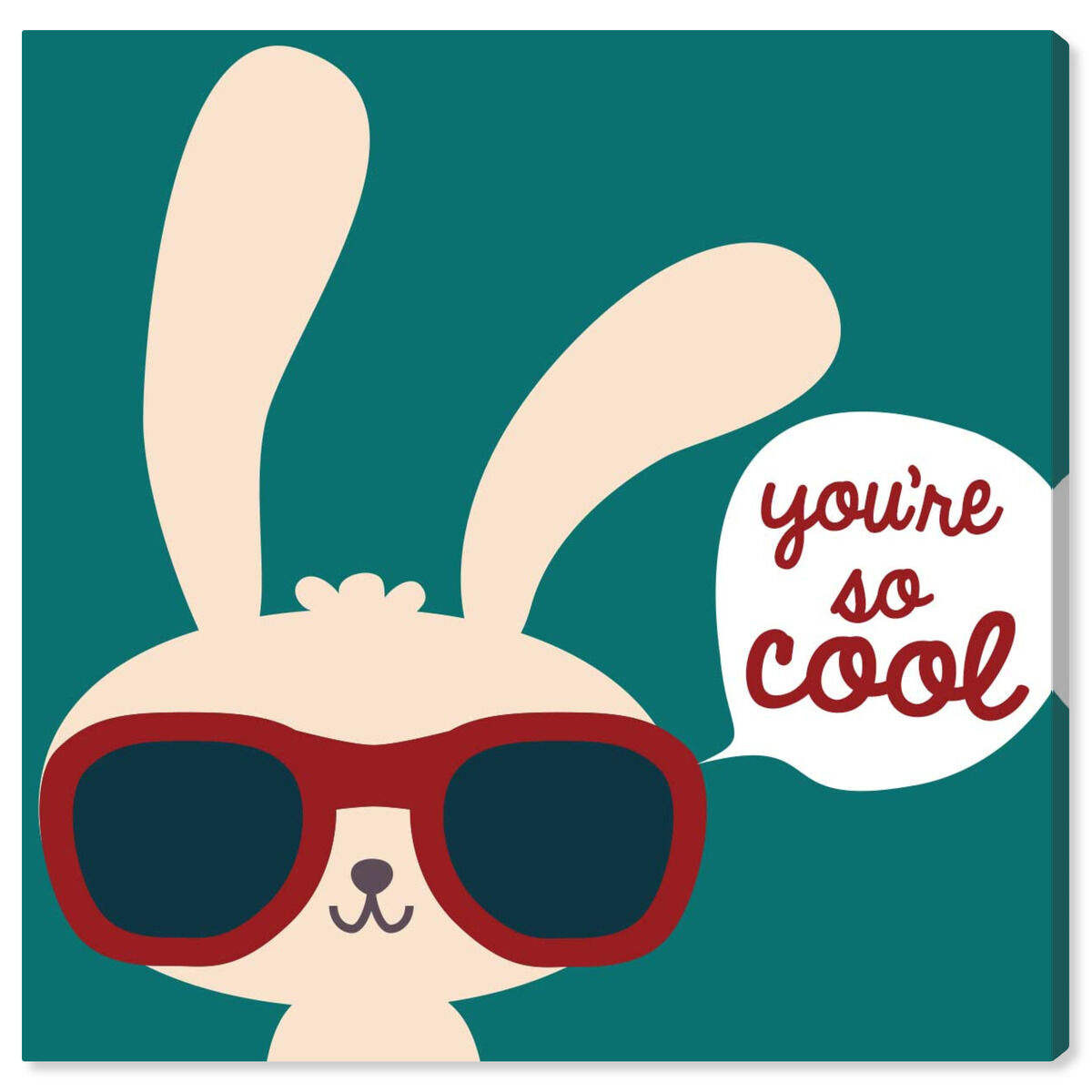 You're So Cool
