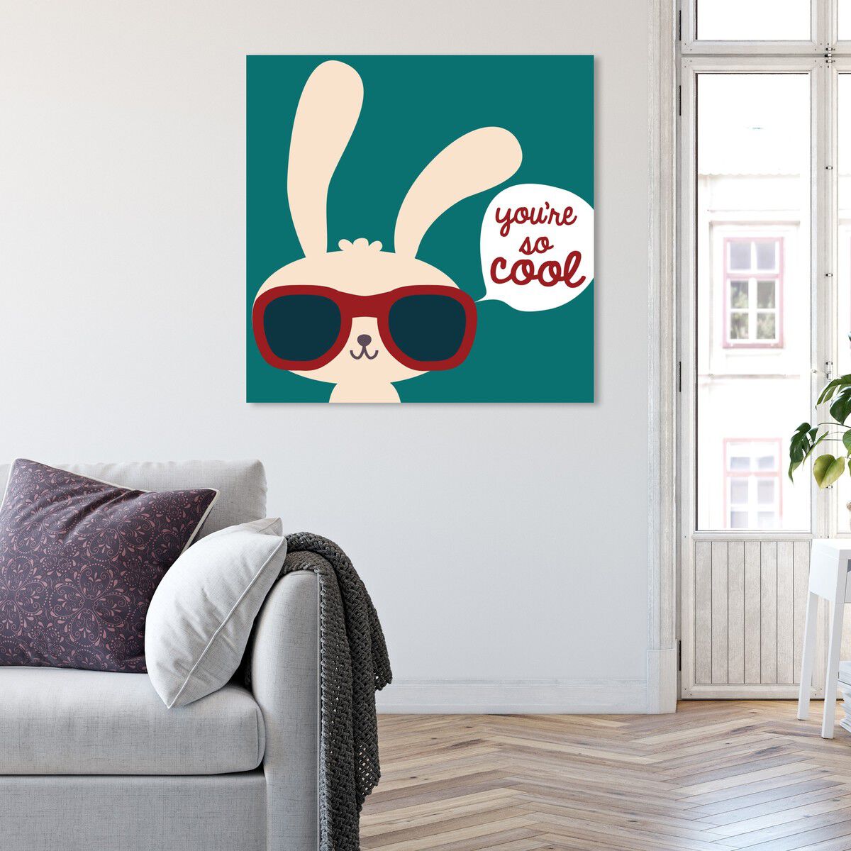 You're So Cool