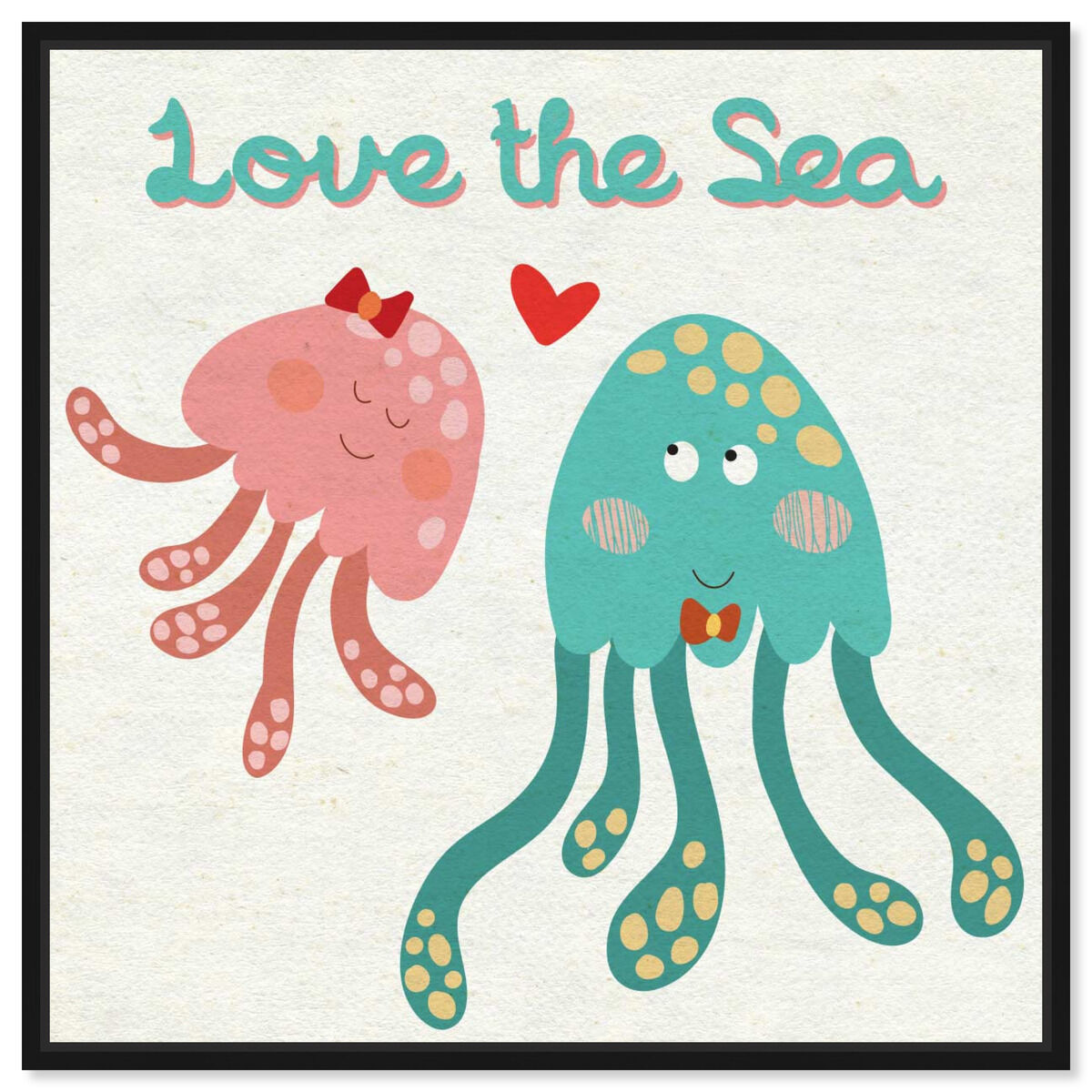 Love the Sea