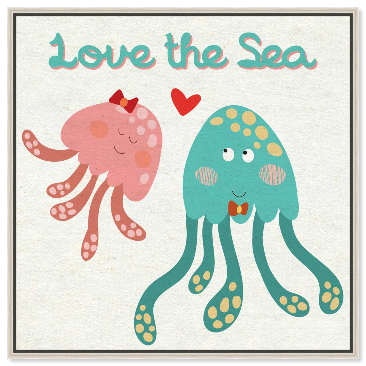 Love the Sea