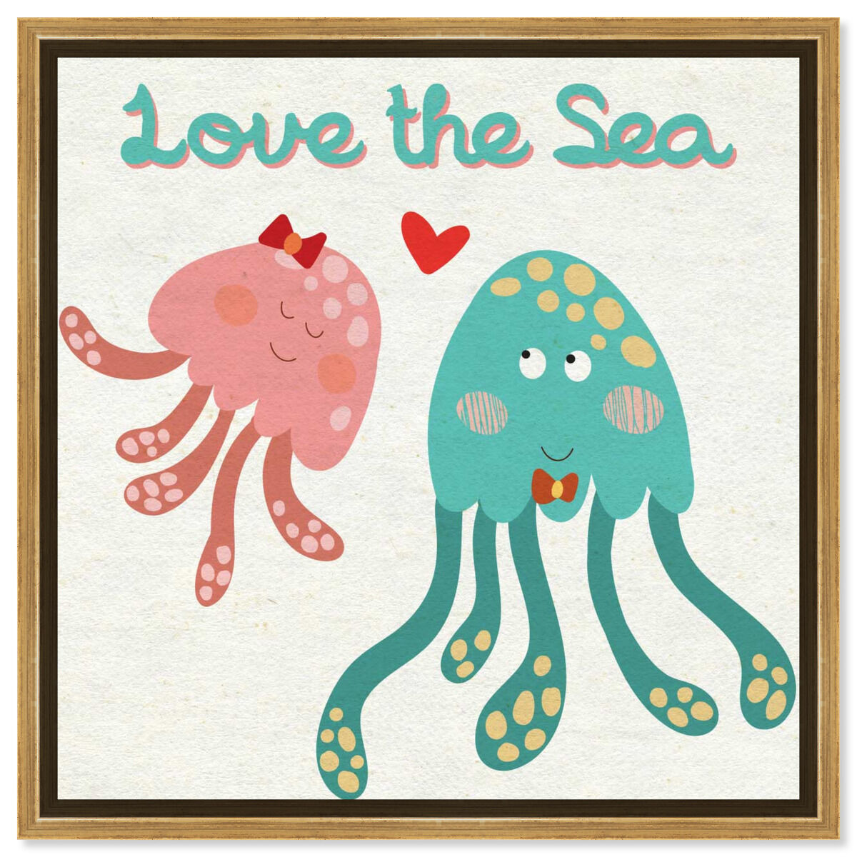 Love the Sea