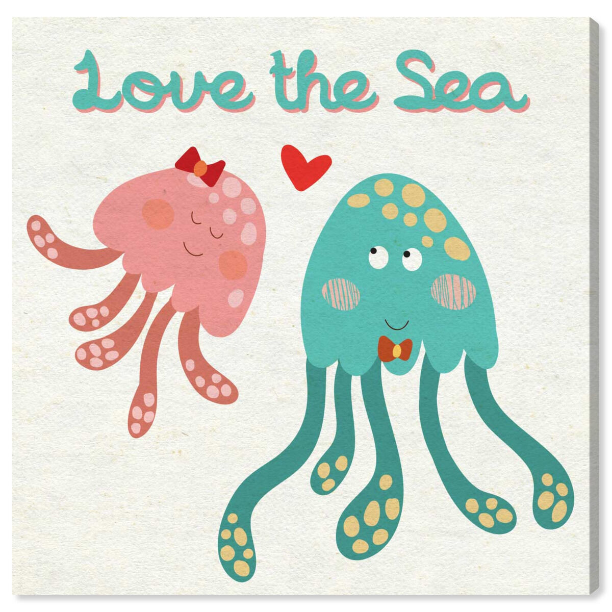 Love the Sea