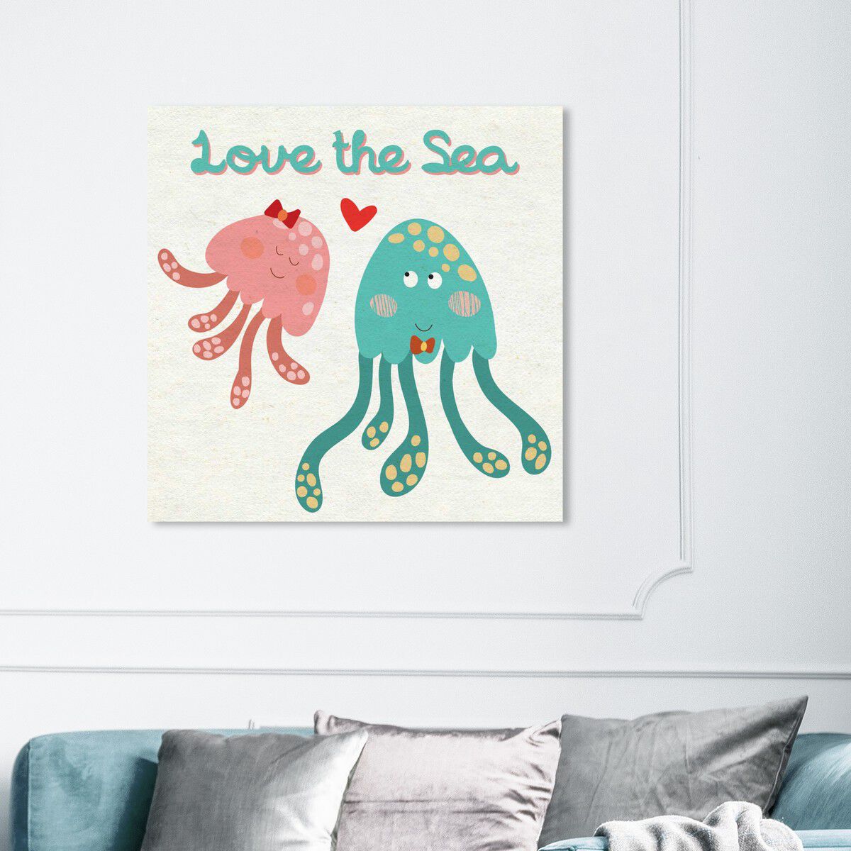 Love the Sea