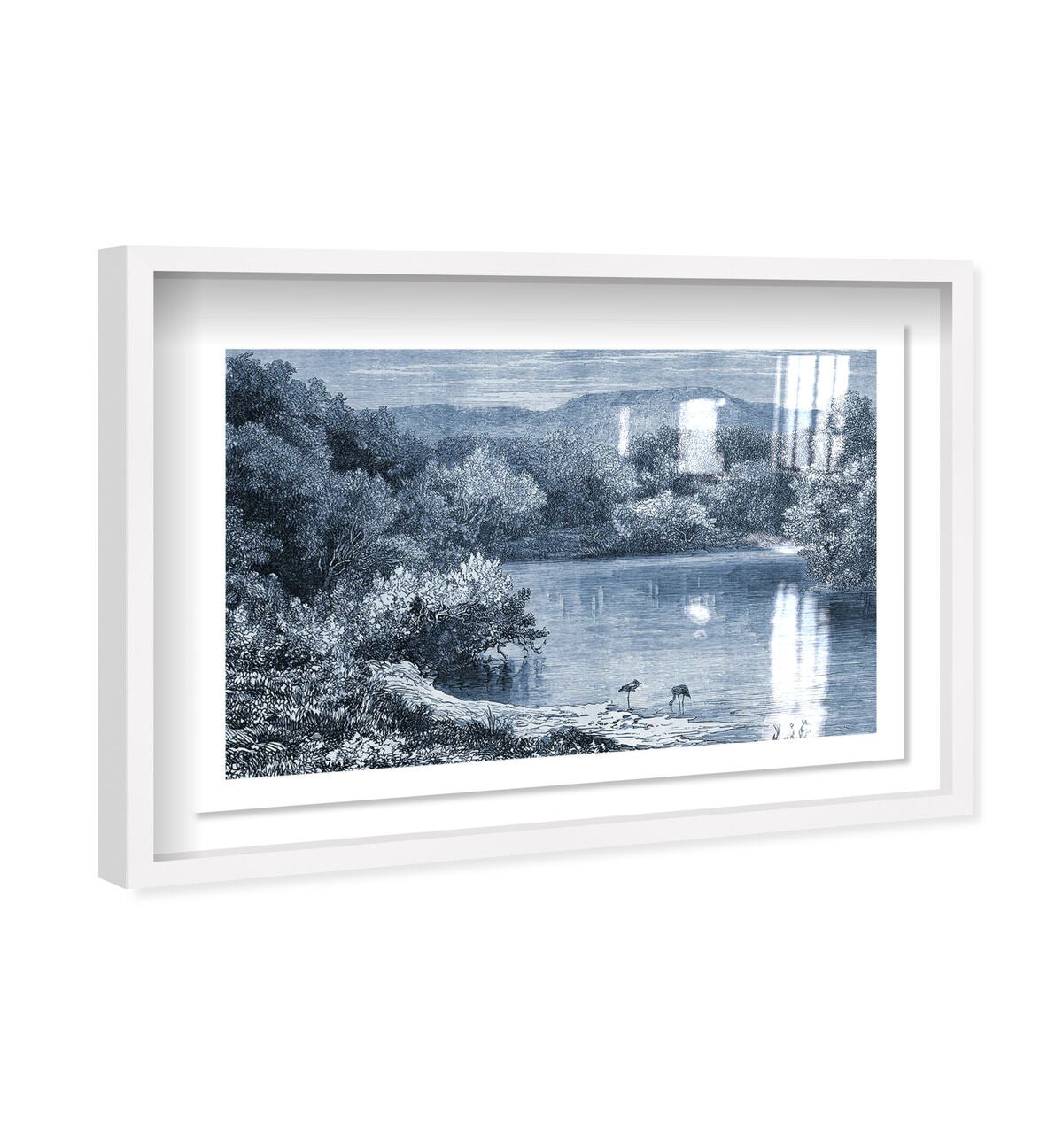 54x36/Shadowbox/SBW