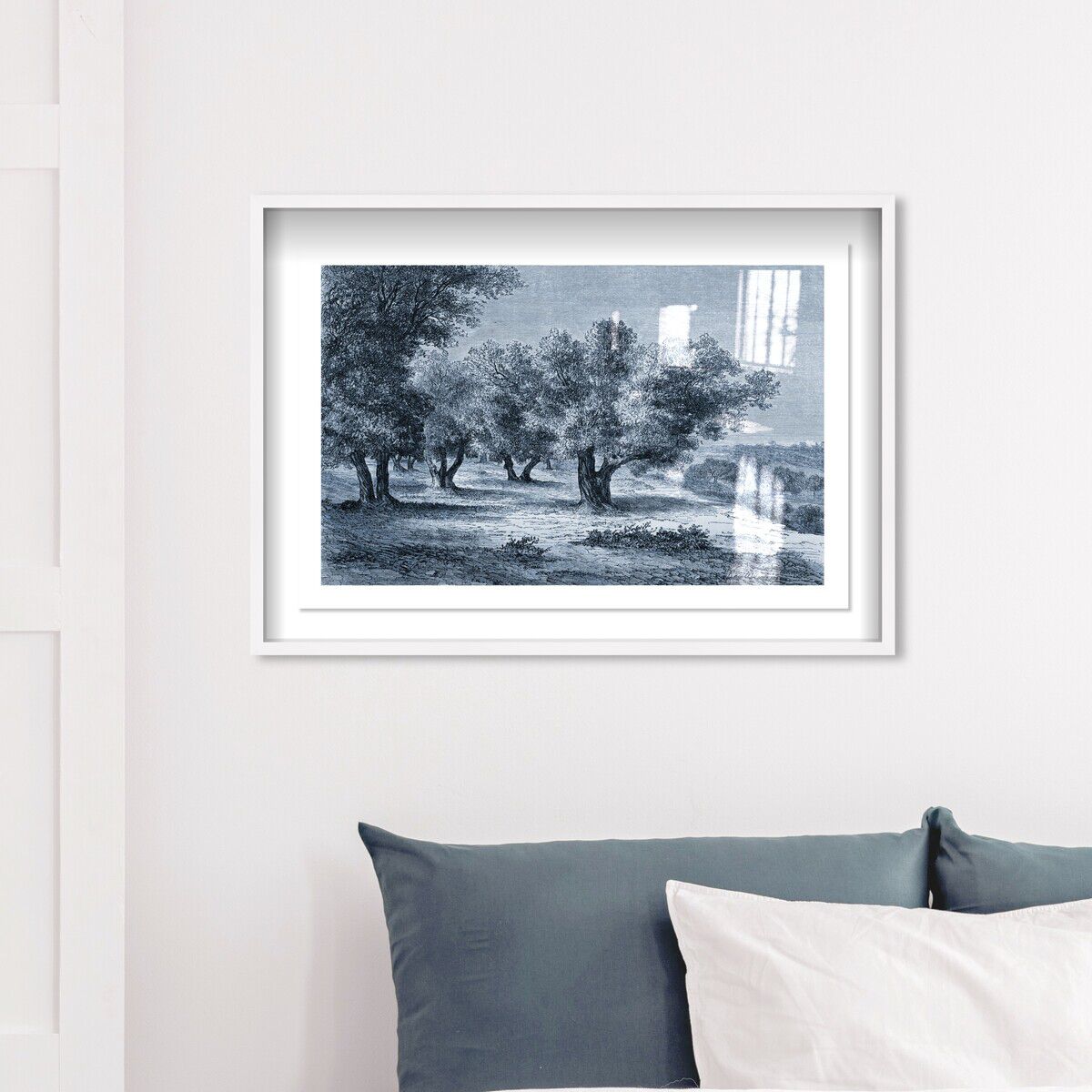 54x36/Shadowbox/SBW